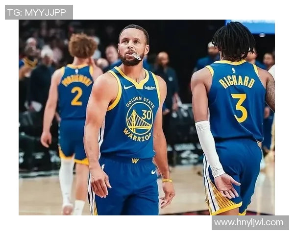 290万签约勇士前快船球员助力库里冲击总冠军之路